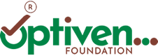 Optiven Foundation Logo