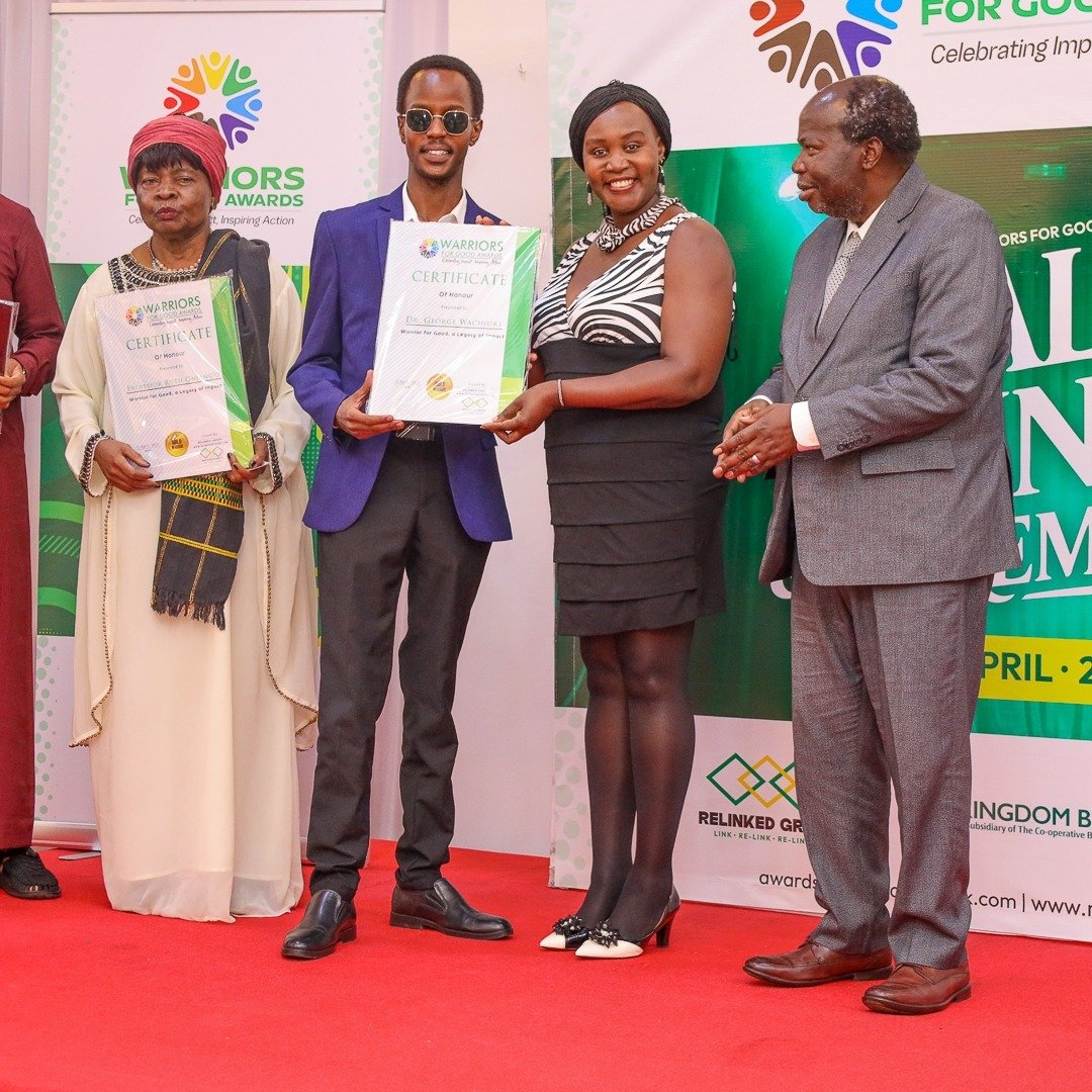 CREATING SUSTAINABLE IMPACT TOGETHER STARTSEITE visual data 7